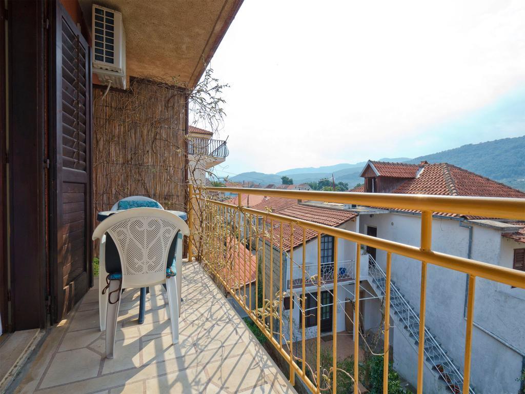 Apartman Srhoj