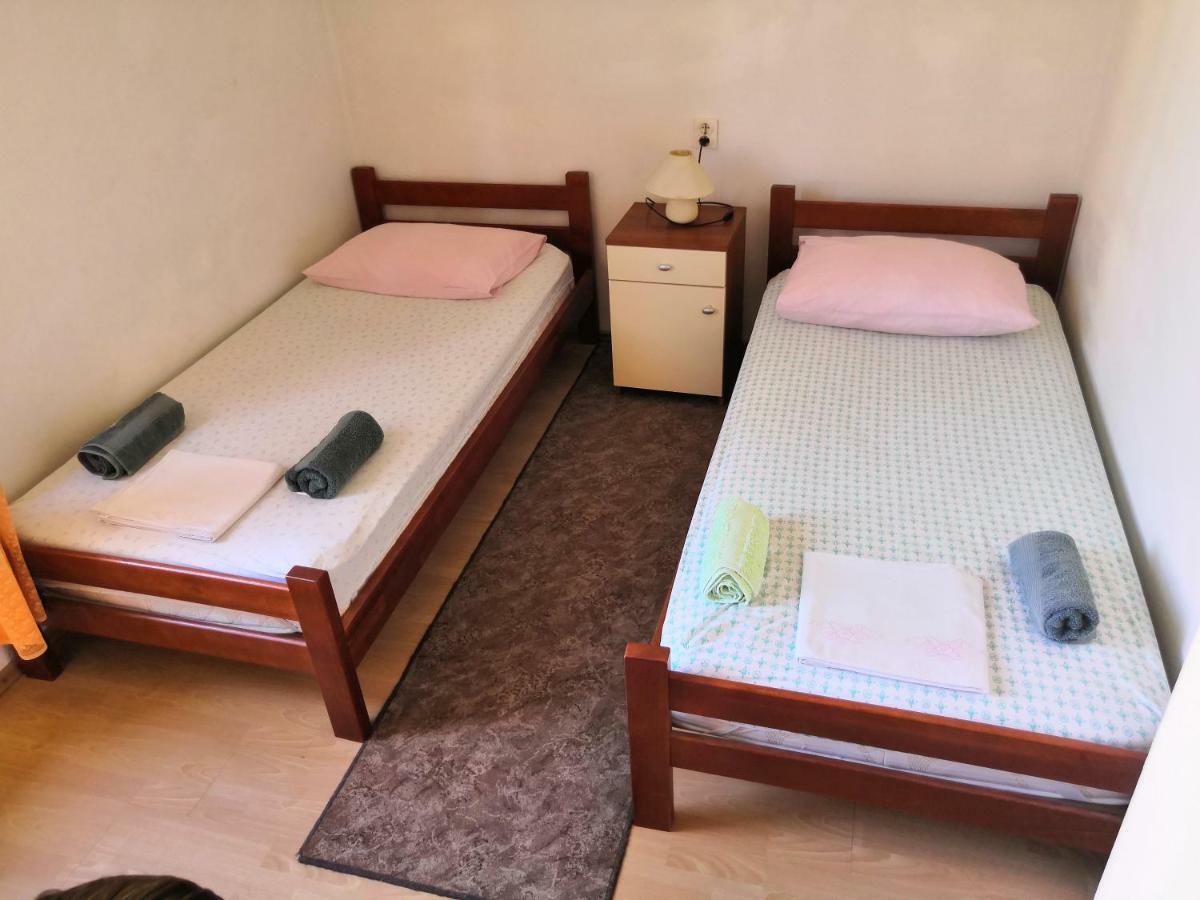 Apartman Srhoj Stari Grad (Hvar)