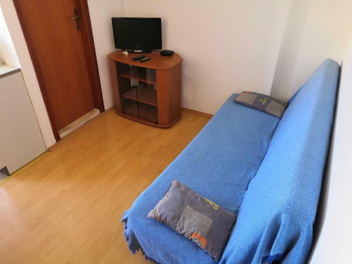 Srhoj Apartman