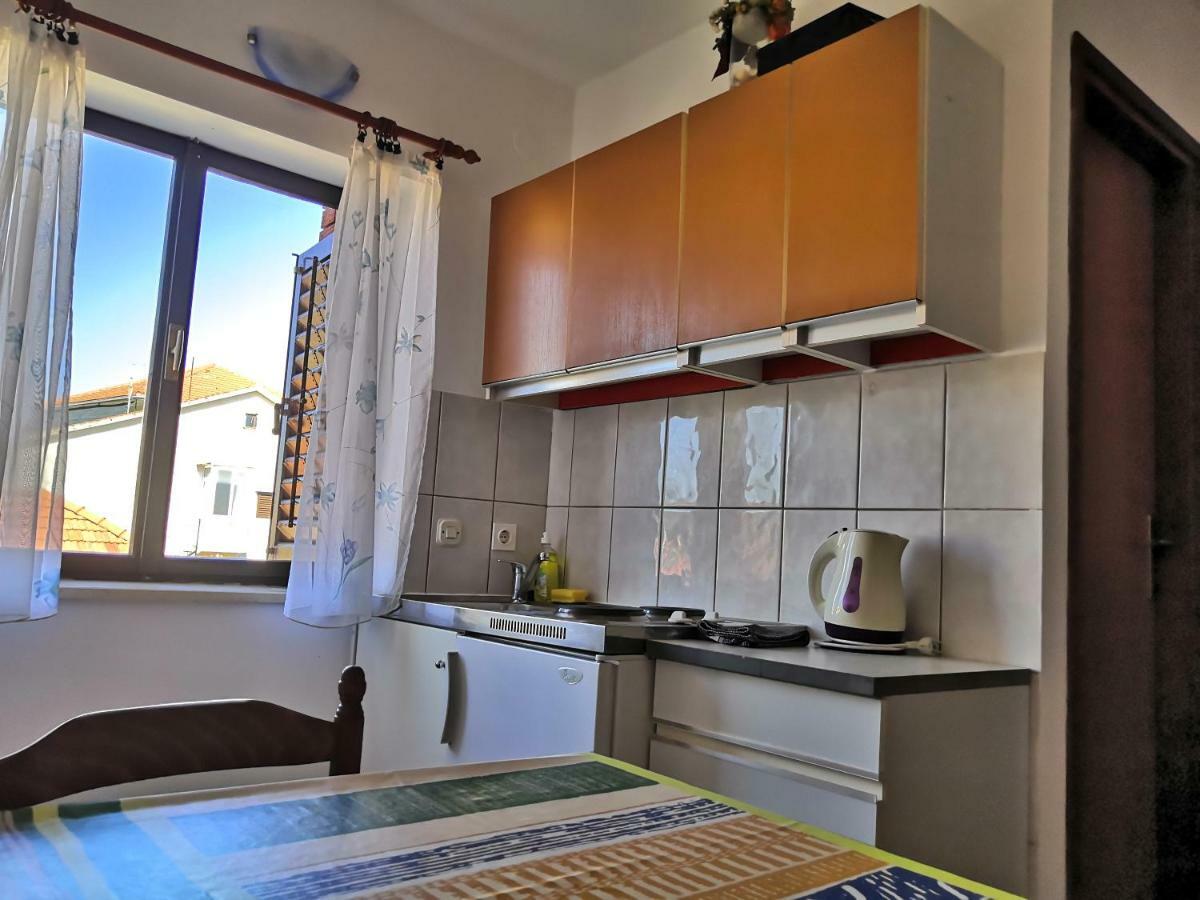 Apartman Srhoj