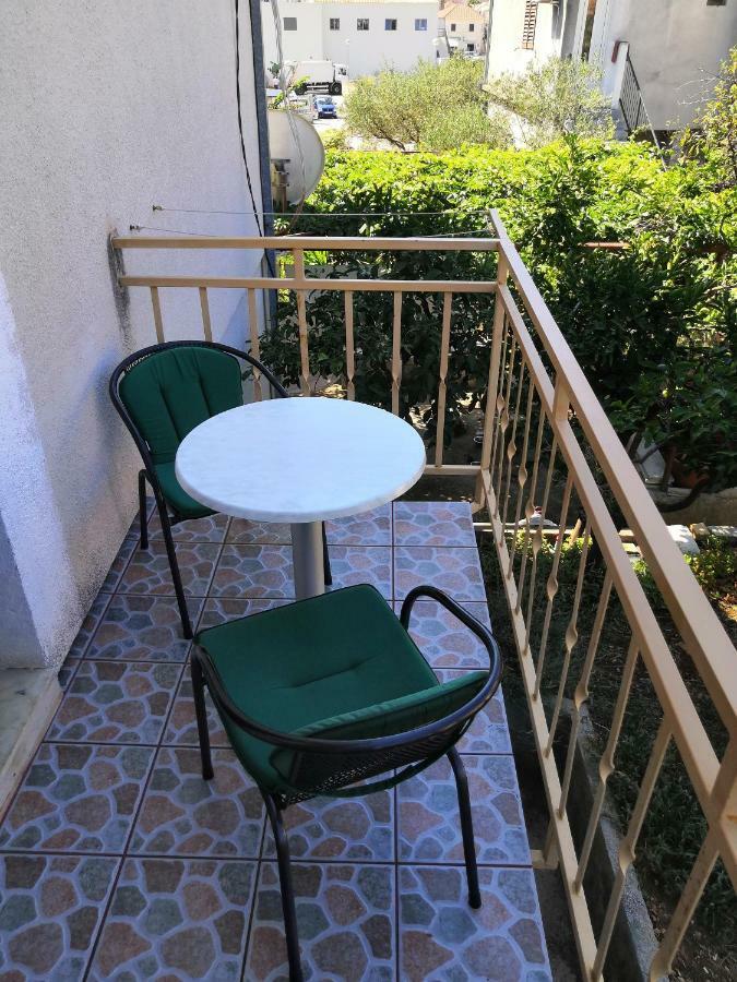 Srhoj Stari Grad (Hvar)
