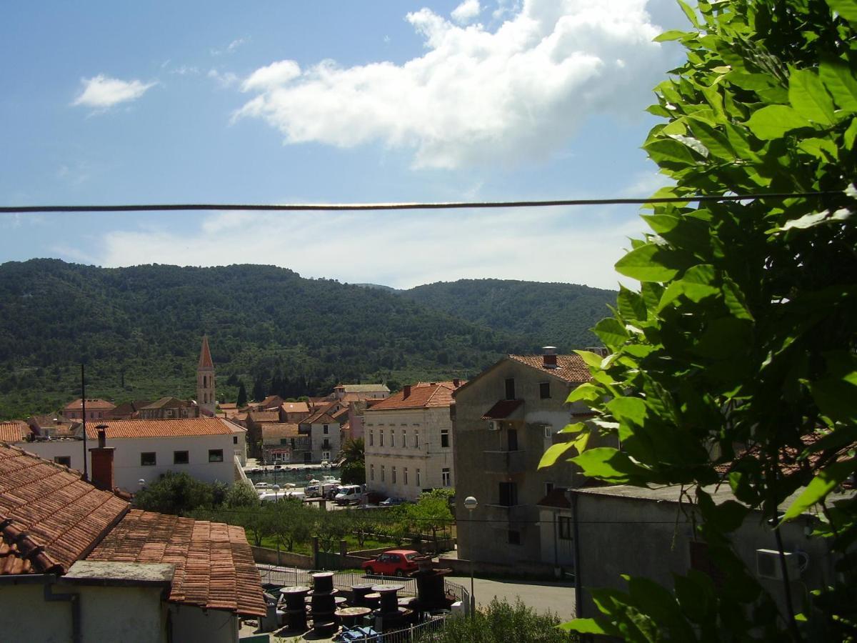 Apartman Srhoj