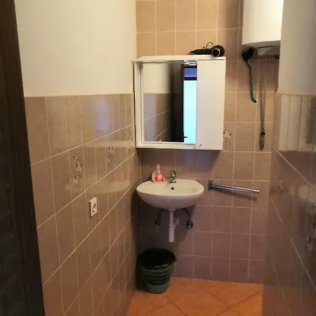 Apartments Srhoj Stari Grad  Exterior photo