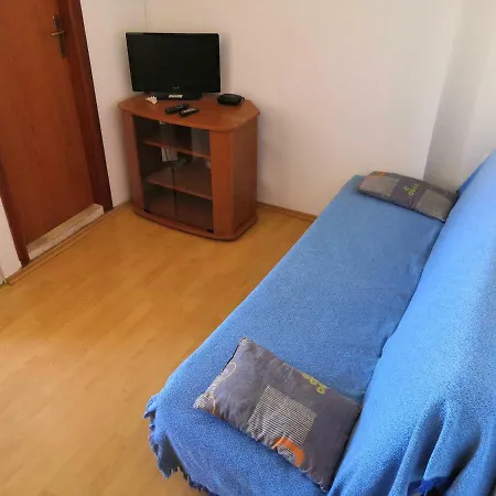 Apartments Srhoj Stari Grad  Exterior photo