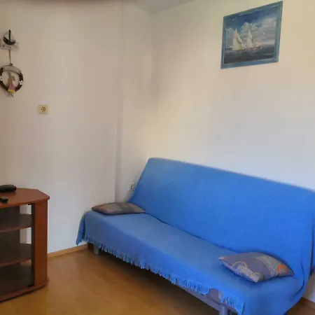 Apartments Srhoj Stari Grad  Exterior photo