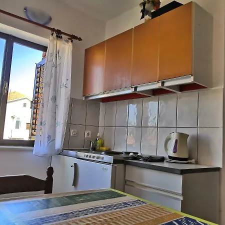 Apartments Srhoj Stari Grad  Exterior photo