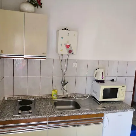 Apartments Srhoj Stari Grad  Exterior photo