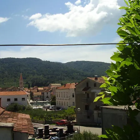 Apartments Srhoj Stari Grad  Room photo
