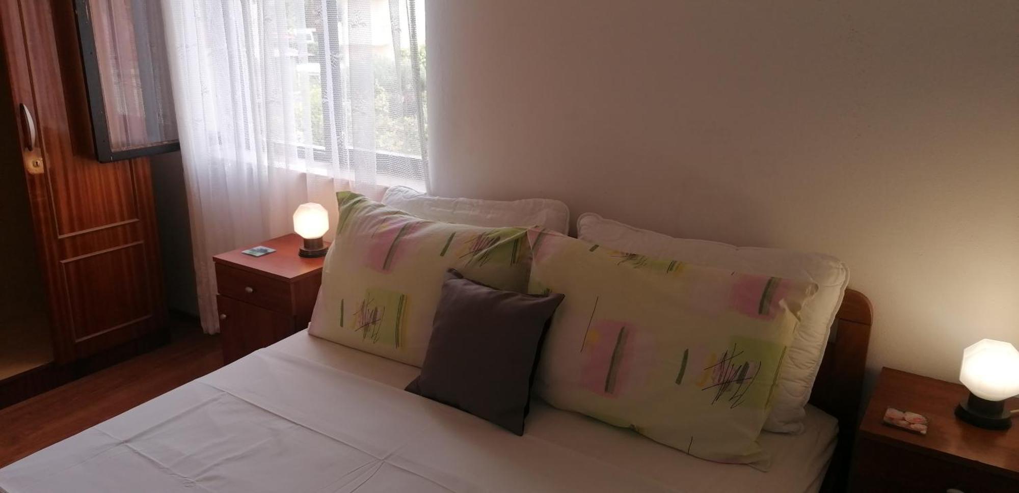 Srhoj Apartment
