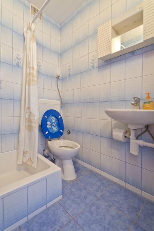 Srhoj Apartment *