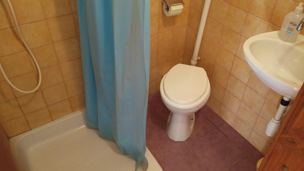 Apartment Srhoj