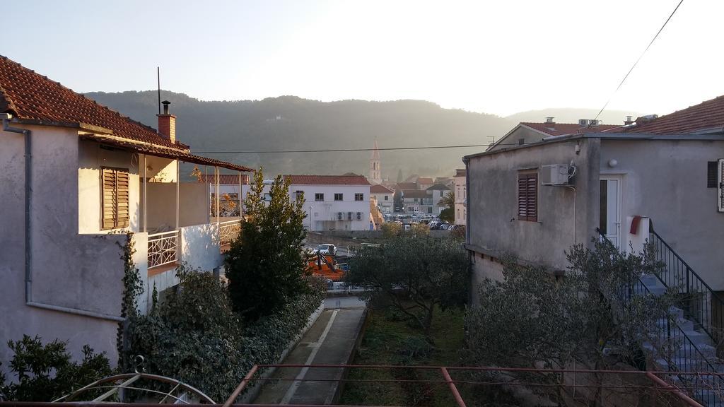 Srhoj Apartment