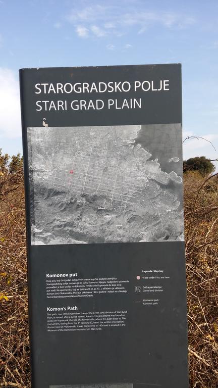 Srhoj Stari Grad (Hvar)
