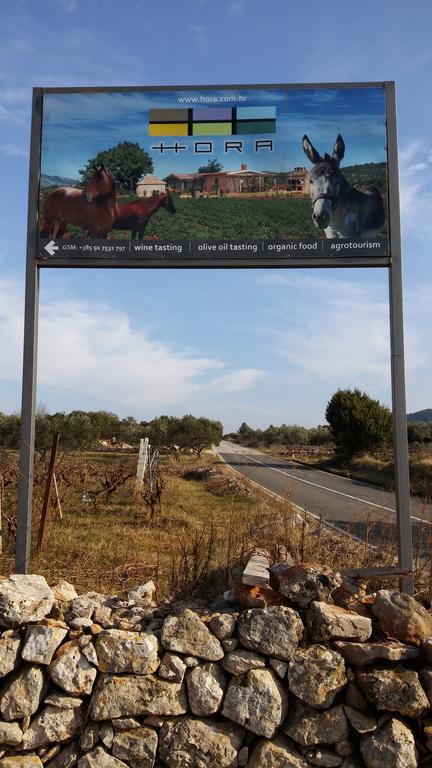 Apartment Srhoj *