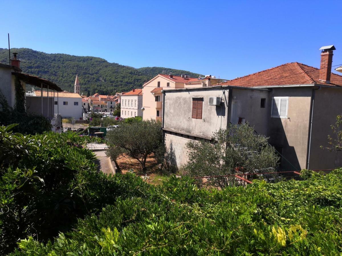 Srhoj Apartament Stari Grad (Hvar)