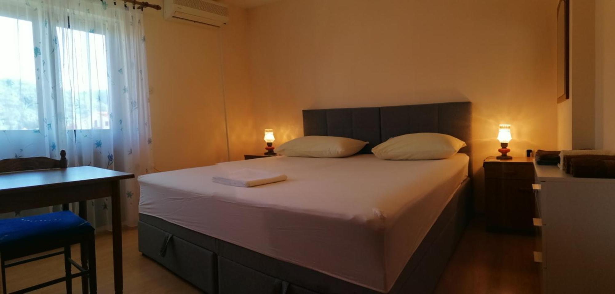 Srhoj Apartment