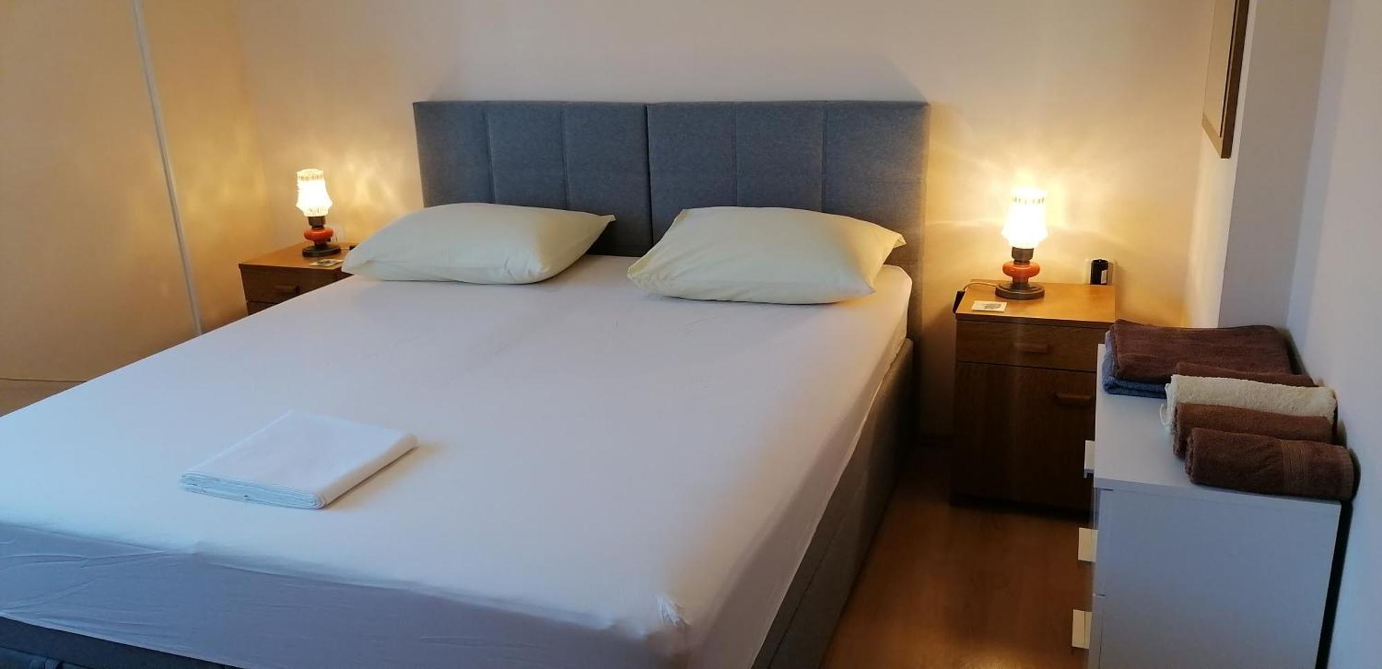 Apartment Srhoj *